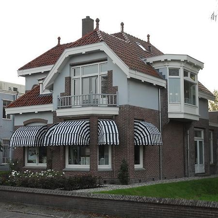Villa Rose Burgum Extérieur photo