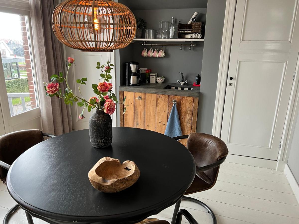 Villa Rose Burgum Extérieur photo