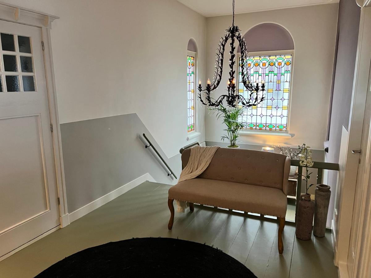 Villa Rose Burgum Extérieur photo