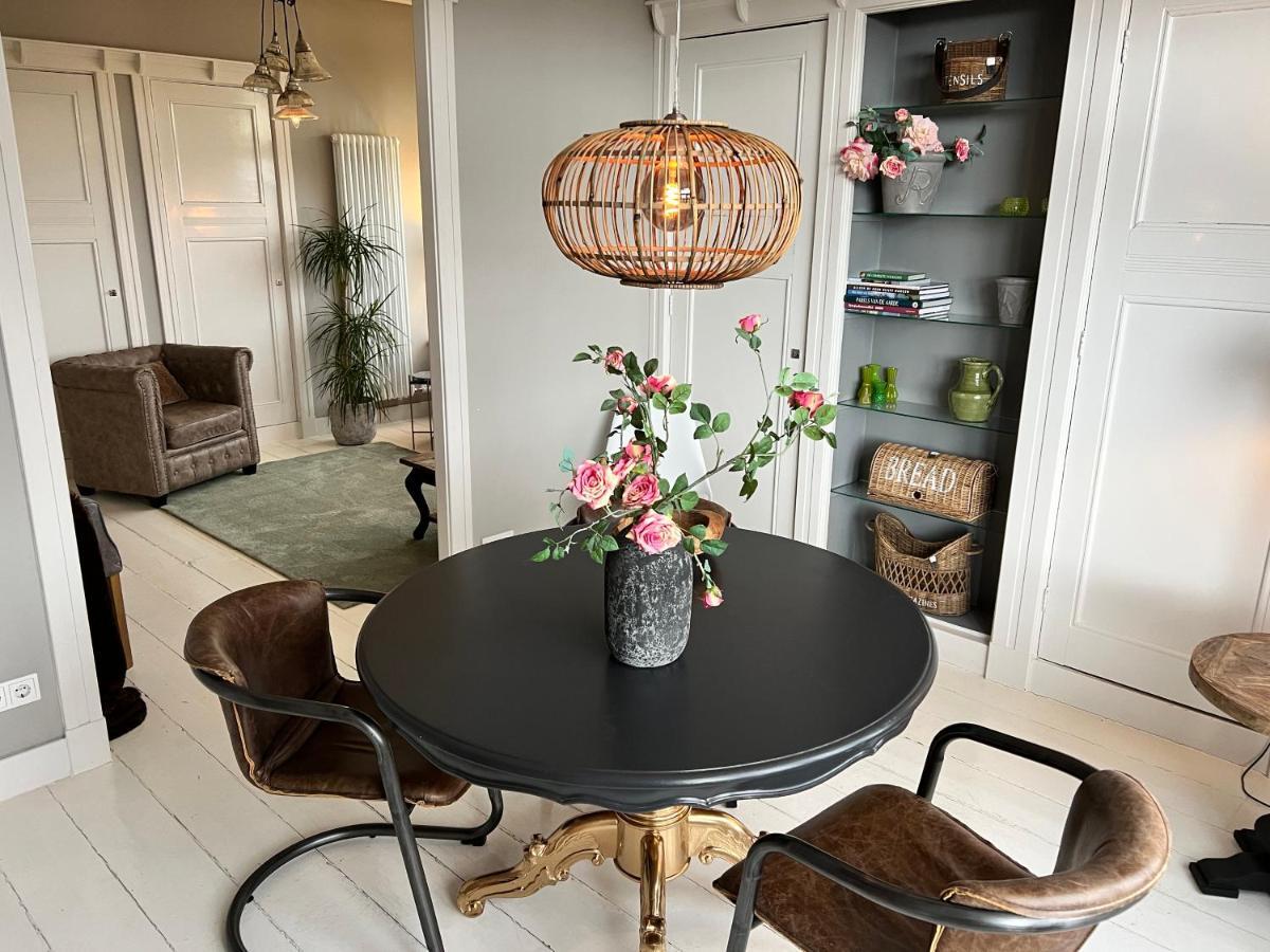 Villa Rose Burgum Extérieur photo