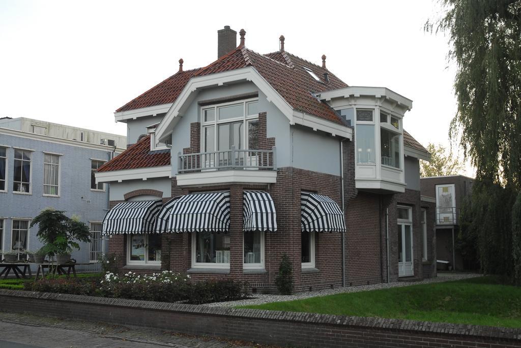 Villa Rose Burgum Extérieur photo