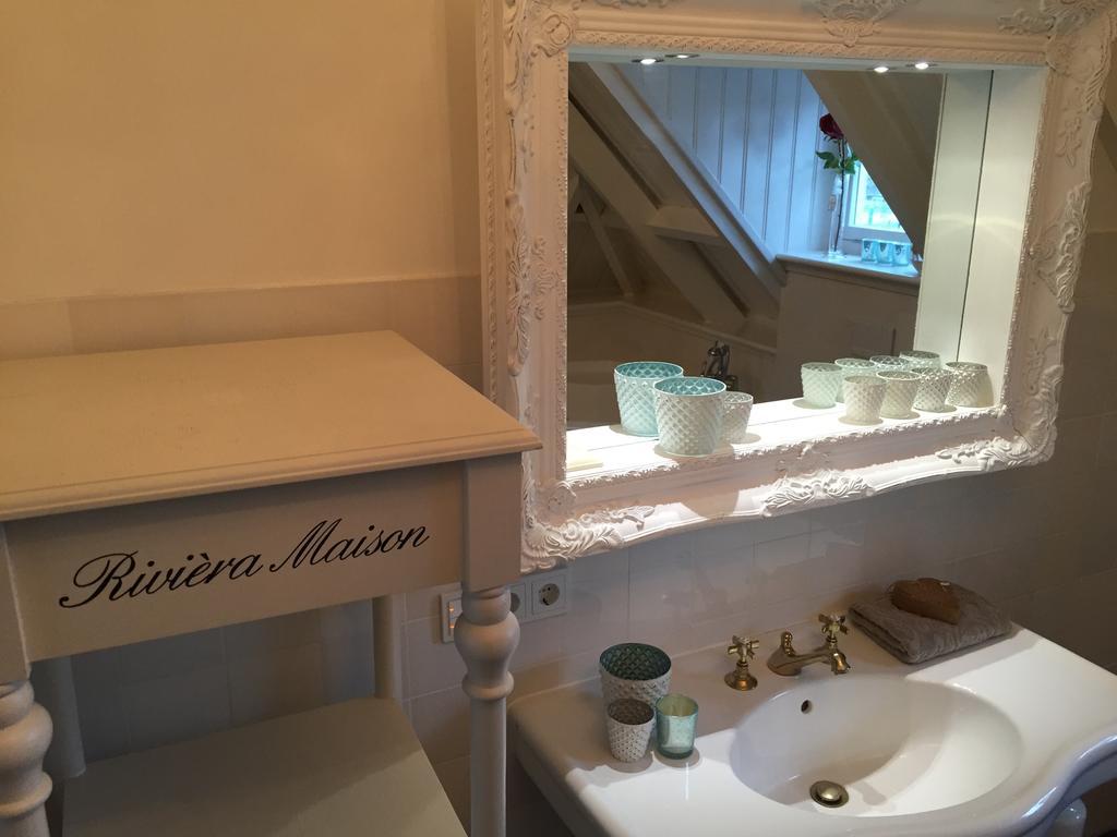 Villa Rose Burgum Extérieur photo