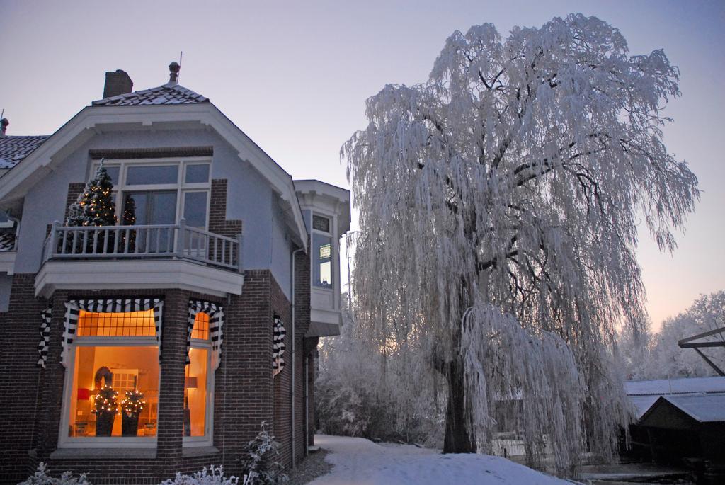Villa Rose Burgum Extérieur photo