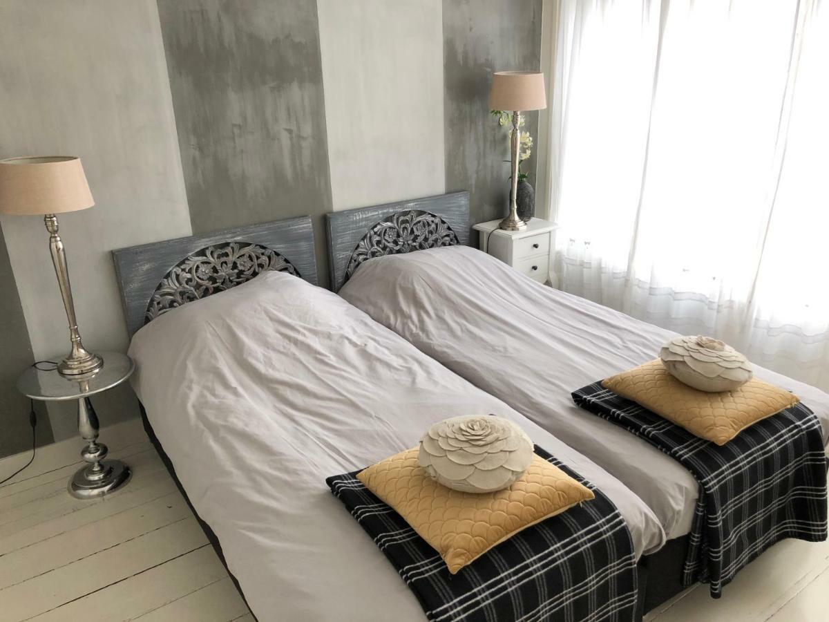 Villa Rose Burgum Extérieur photo